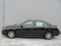 Super Black - Altima 3.5 SL Photo No. 2
