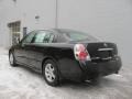 Super Black - Altima 3.5 SL Photo No. 3