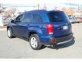 Sapphire Blue Metallic - XL7 Luxury AWD Photo No. 5