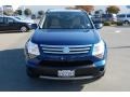 Sapphire Blue Metallic - XL7 Luxury AWD Photo No. 8