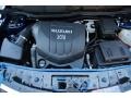 Sapphire Blue Metallic - XL7 Luxury AWD Photo No. 9