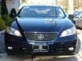 Obsidian Black - ES 350 Photo No. 2