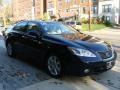 Obsidian Black - ES 350 Photo No. 3