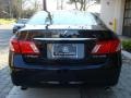 Obsidian Black - ES 350 Photo No. 5