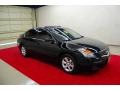 Super Black - Altima 2.5 SL Photo No. 1