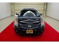 Super Black - Altima 2.5 SL Photo No. 2