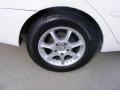 Super White - Camry LE Photo No. 15