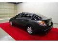 Super Black - Altima 2.5 SL Photo No. 4