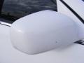 Super White - Camry LE Photo No. 17