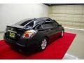 Super Black - Altima 2.5 SL Photo No. 6