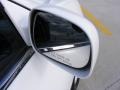Super White - Camry LE Photo No. 18