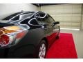 Super Black - Altima 2.5 SL Photo No. 7