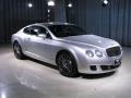 2008 Moonbeam Bentley Continental GT Speed  photo #3