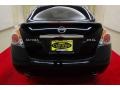 Super Black - Altima 2.5 SL Photo No. 8
