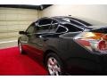 Super Black - Altima 2.5 SL Photo No. 9