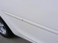 Super White - Camry LE Photo No. 20