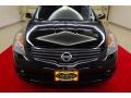 Super Black - Altima 2.5 SL Photo No. 13