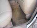 Super White - Camry LE Photo No. 29