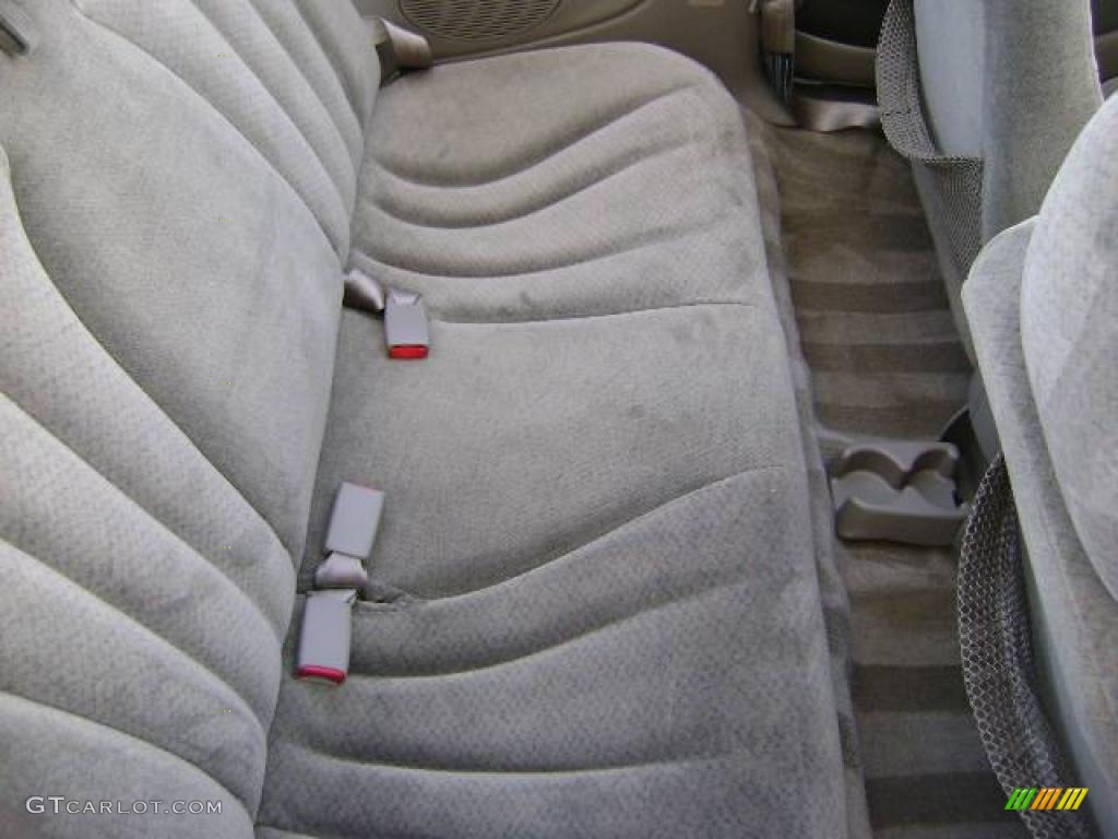 1999 Sunfire GT Convertible - Arctic White / Taupe photo #22
