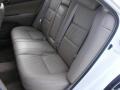 Super White - Camry LE Photo No. 34