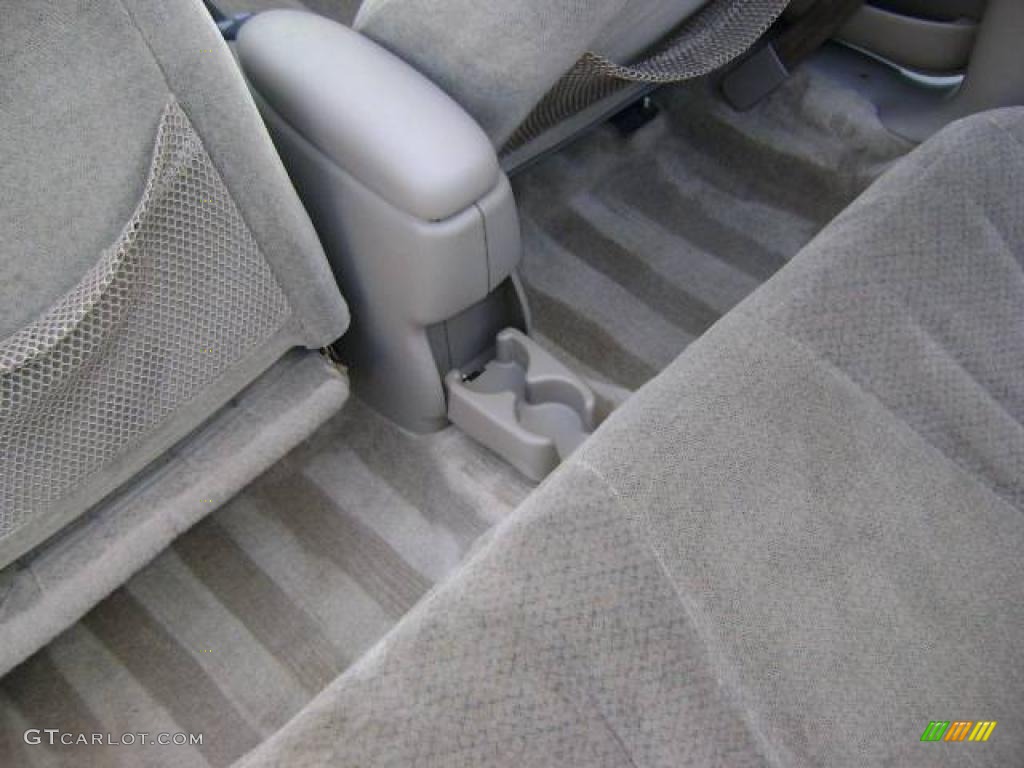 1999 Sunfire GT Convertible - Arctic White / Taupe photo #24