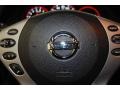 Super Black - Altima 2.5 SL Photo No. 31
