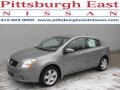 Magnetic Gray - Sentra 2.0 Photo No. 1