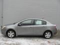 Magnetic Gray - Sentra 2.0 Photo No. 2