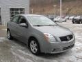Magnetic Gray - Sentra 2.0 Photo No. 5