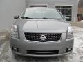 Magnetic Gray - Sentra 2.0 Photo No. 6