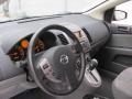 Magnetic Gray - Sentra 2.0 Photo No. 7