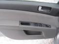 Magnetic Gray - Sentra 2.0 Photo No. 8