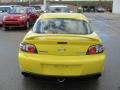 Lightning Yellow - RX-8  Photo No. 3