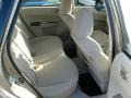 Topaz Gold Metallic - Impreza 2.5i Wagon Photo No. 16