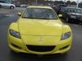 Lightning Yellow - RX-8  Photo No. 7