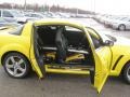 Lightning Yellow - RX-8  Photo No. 8