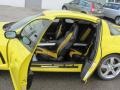 Lightning Yellow - RX-8  Photo No. 9