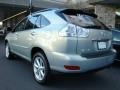 2009 Breakwater Blue Metallic Lexus RX 350 AWD  photo #3