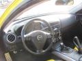 Lightning Yellow - RX-8  Photo No. 13
