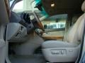 2009 Breakwater Blue Metallic Lexus RX 350 AWD  photo #9