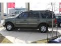 Estate Green Metallic - Expedition XLT Photo No. 1