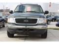 Estate Green Metallic - Expedition XLT Photo No. 2