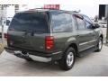 Estate Green Metallic - Expedition XLT Photo No. 4