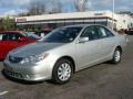 Lunar Mist Metallic - Camry LE Photo No. 1