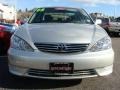 Lunar Mist Metallic - Camry LE Photo No. 2