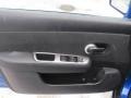 Blue Metallic - Versa 1.8 S Hatchback Photo No. 6