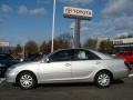 Lunar Mist Metallic - Camry LE Photo No. 3