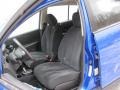 Blue Metallic - Versa 1.8 S Hatchback Photo No. 7
