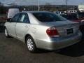 Lunar Mist Metallic - Camry LE Photo No. 4