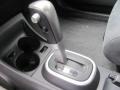 Blue Metallic - Versa 1.8 S Hatchback Photo No. 9